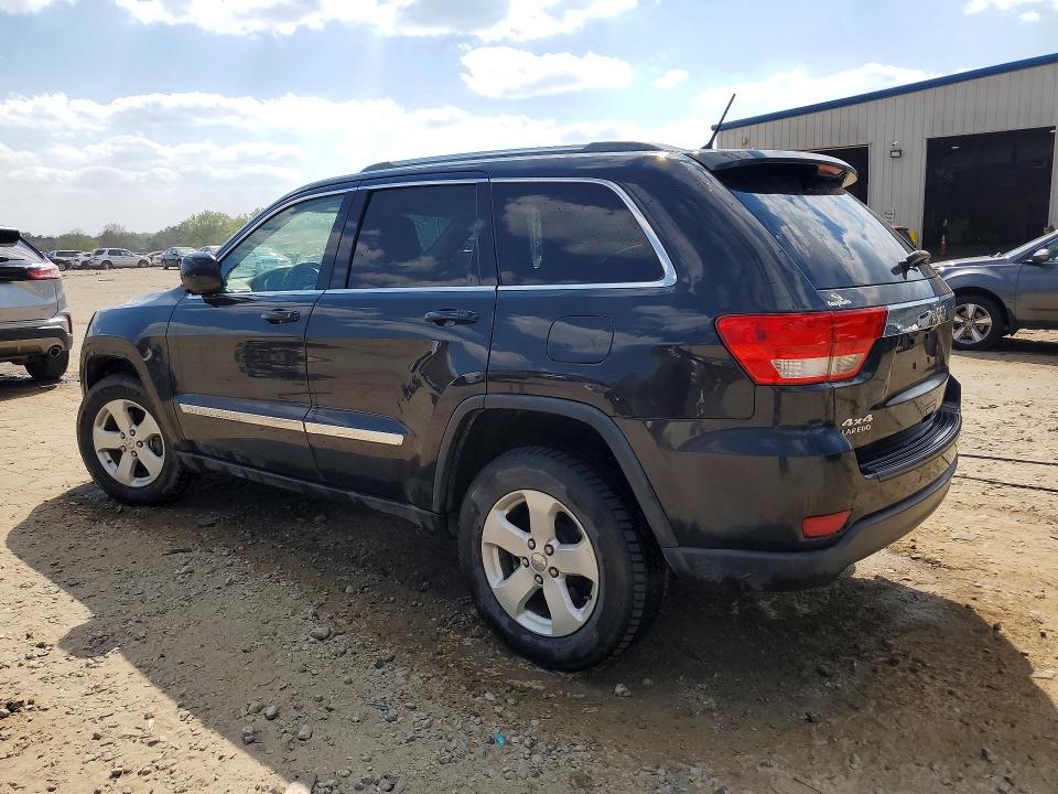 Aukcja sprzedaży 2012 Jeep Grand Cherokee, vin: 1C4RJFAG6CC255550, numer aukcji: 47873636