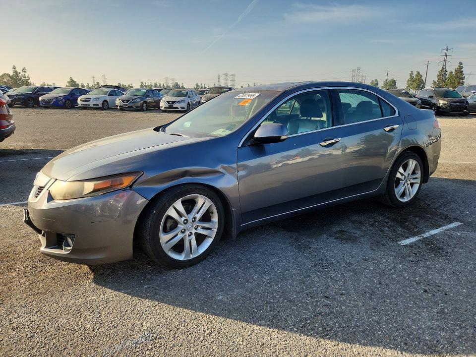Продажа на аукционе авто 2010 Acura Tsx, vin: JH4CU4F60AC003371, номер лота: 47497956
