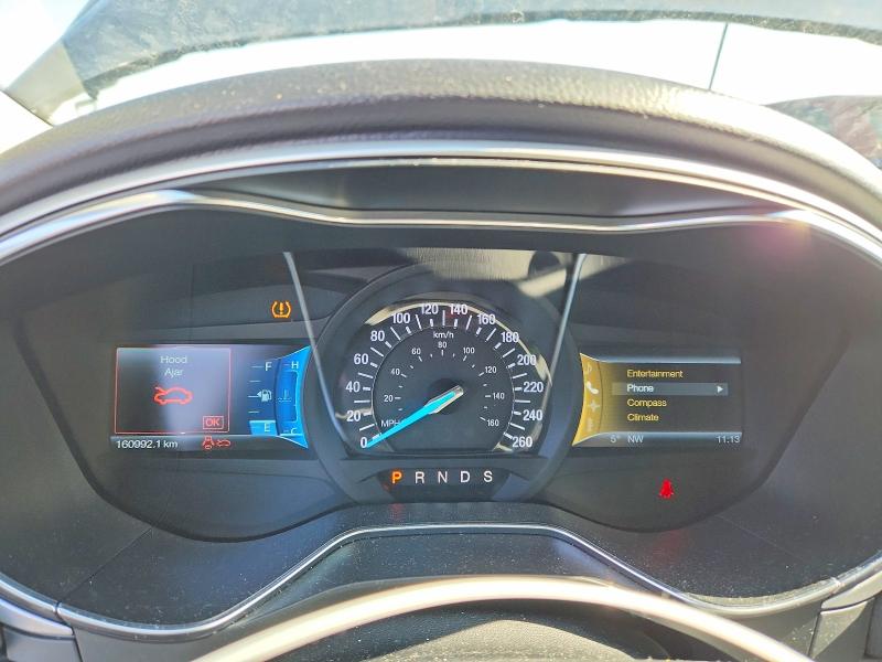 Aukcja sprzedaży 2014 Ford Fusion, vin: 1FA6P0H73E5353601, numer aukcji: 79175595