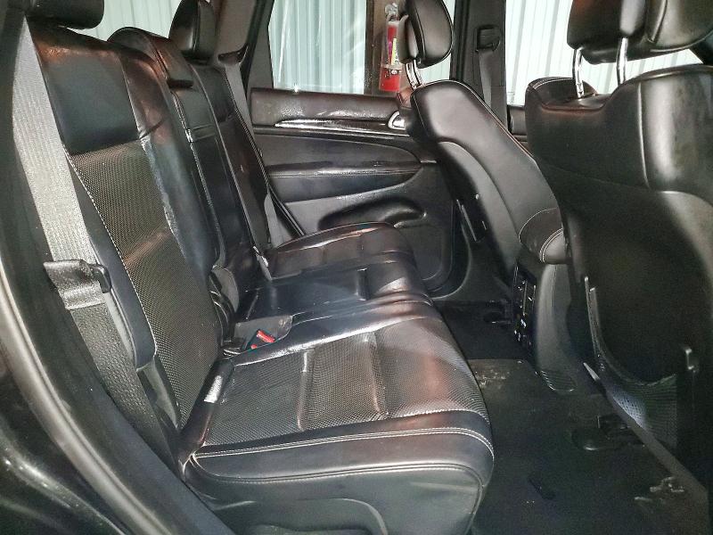 46330996 :رقم المزاد ، 1C4RJFCT4FC835474 vin ، 2015 Jeep Grand Cherokee مزاد بيع