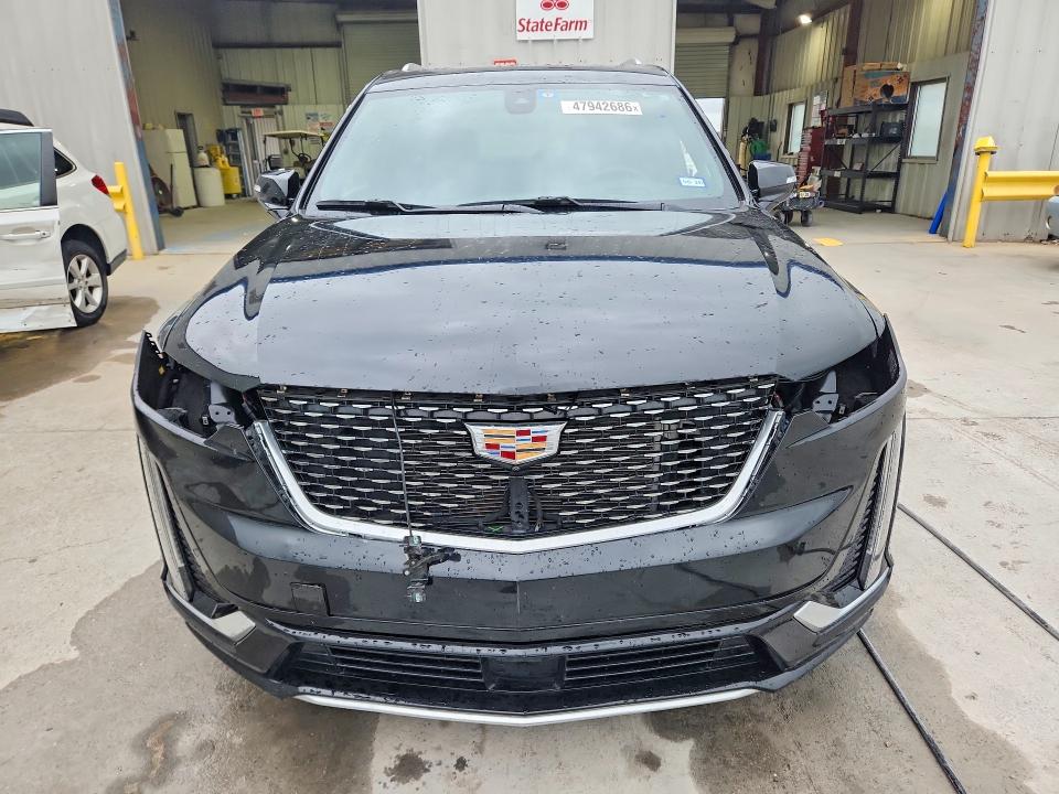 Продаж на аукціоні авто 2022 Cadillac Xt6, vin: 1GYKPCRS3NZ152474, номер лоту: 47942686