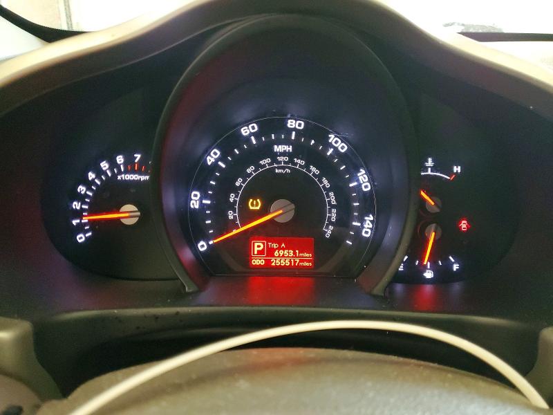 Aukcja sprzedaży 2011 Kia Sportage, vin: KNDPB3A20B7151487, numer aukcji: 41662266