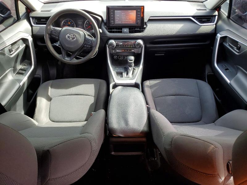 Aukcja sprzedaży 2019 Toyota Rav4, vin: 2T3K1RFVXKC017577, numer aukcji: 48077796