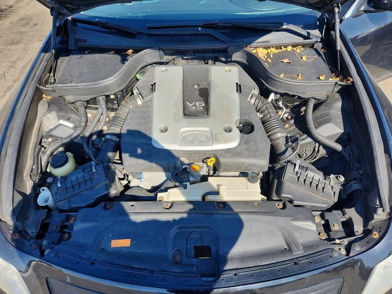 Продажа на аукционе авто 2007 Infiniti G35, vin: JNKBV61F17M808360, номер лота: 45593506