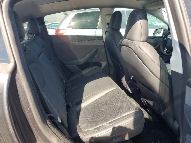 Aukcja sprzedaży 2026 Tesla Model Y, vin: 7SAYGDEE6TF333919, numer aukcji: 46681776