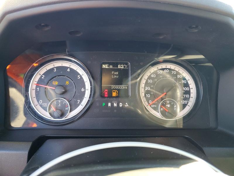Aukcja sprzedaży 2016 Ram 1500, vin: 1C6RR7FT2GS412756, numer aukcji: 41942546