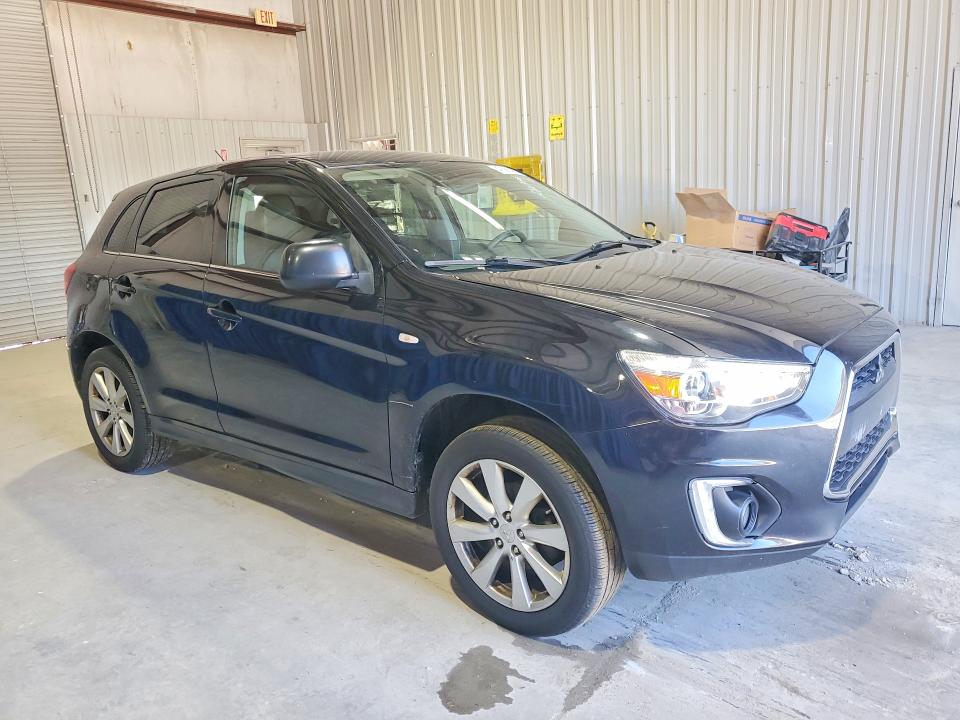 Aukcja sprzedaży 2015 Mitsubishi Outlander Sport, vin: 4A4AR4AUXFE008145, numer aukcji: 47386736