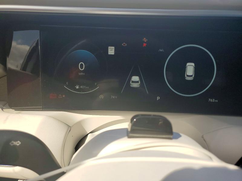 Продажа на аукционе авто 2026 Hyundai Palisade, vin: KM8RN5S26TU083172, номер лота: 79730755