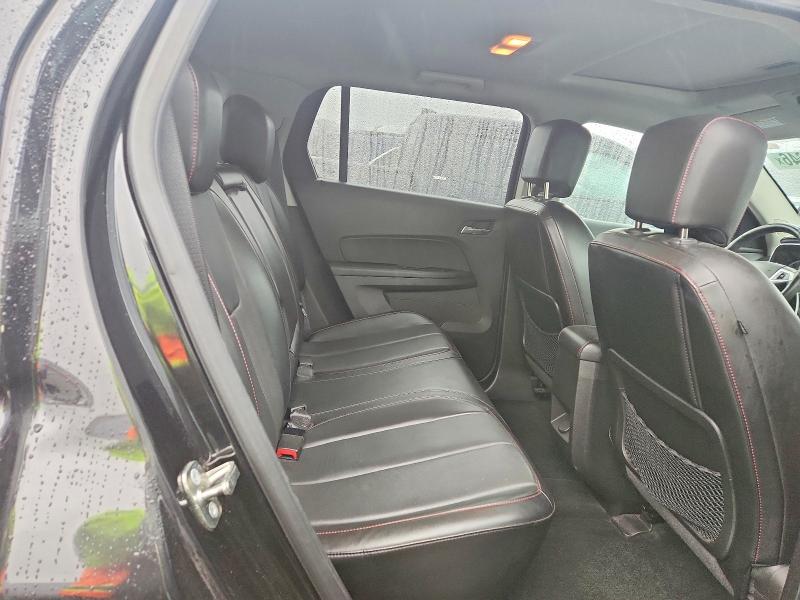 Продаж на аукціоні авто 2014 Gmc Terrain, vin: 2GKFLXEK3E6255166, номер лоту: 46678346