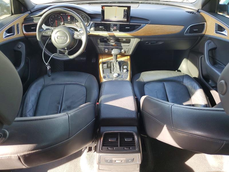Aukcja sprzedaży 2012 Audi A6, vin: WAUDFAFC0CN116715, numer aukcji: 46674376