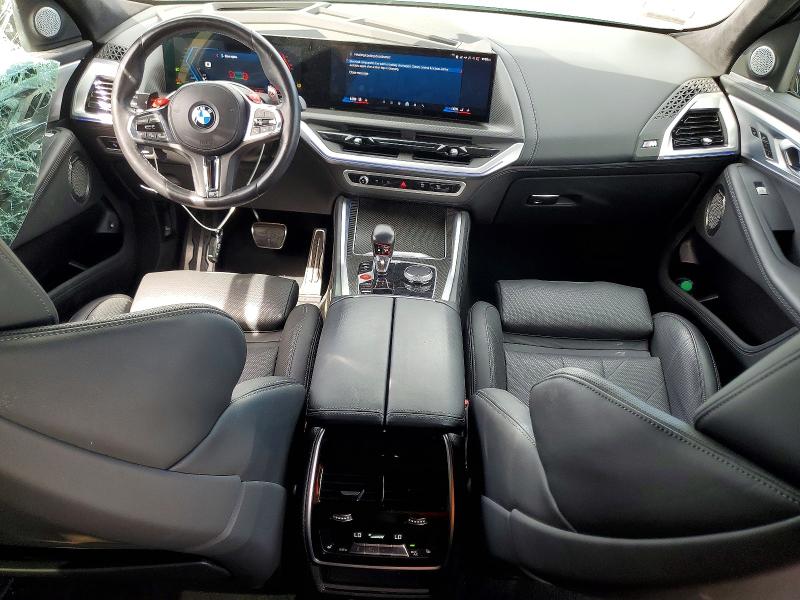 Aukcja sprzedaży 2024 Bmw Xm, vin: 5YM23CS05R9U35286, numer aukcji: 46331536