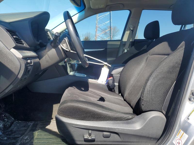 47155736 :رقم المزاد ، 4S4BRBGC1D3241799 vin ، 2013 Subaru Outback مزاد بيع