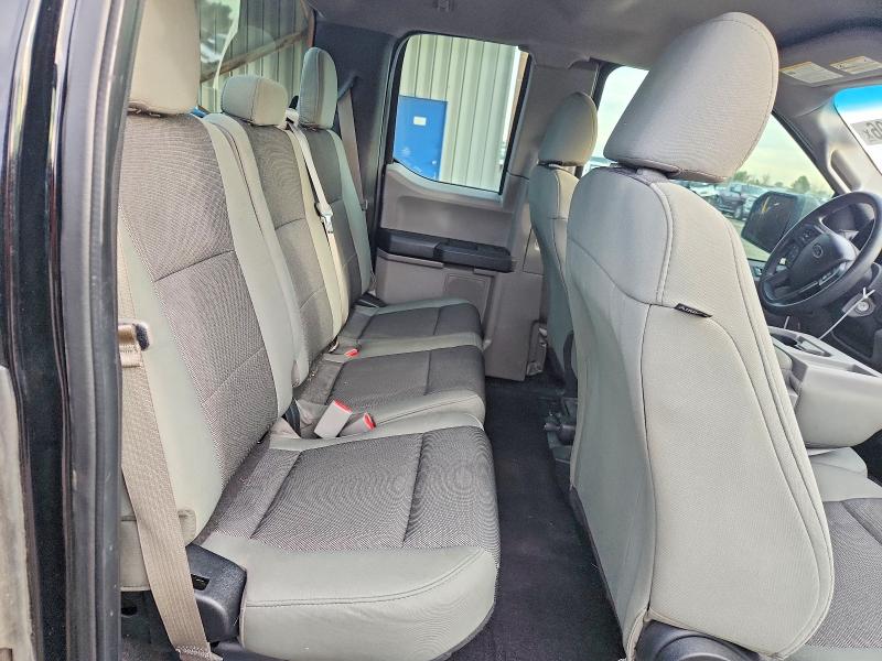 2016 Ford F150 მანქანა იყიდება აუქციონზე, vin: 1FTEX1EP4GFB12241, აუქციონის ნომერი: 45673996