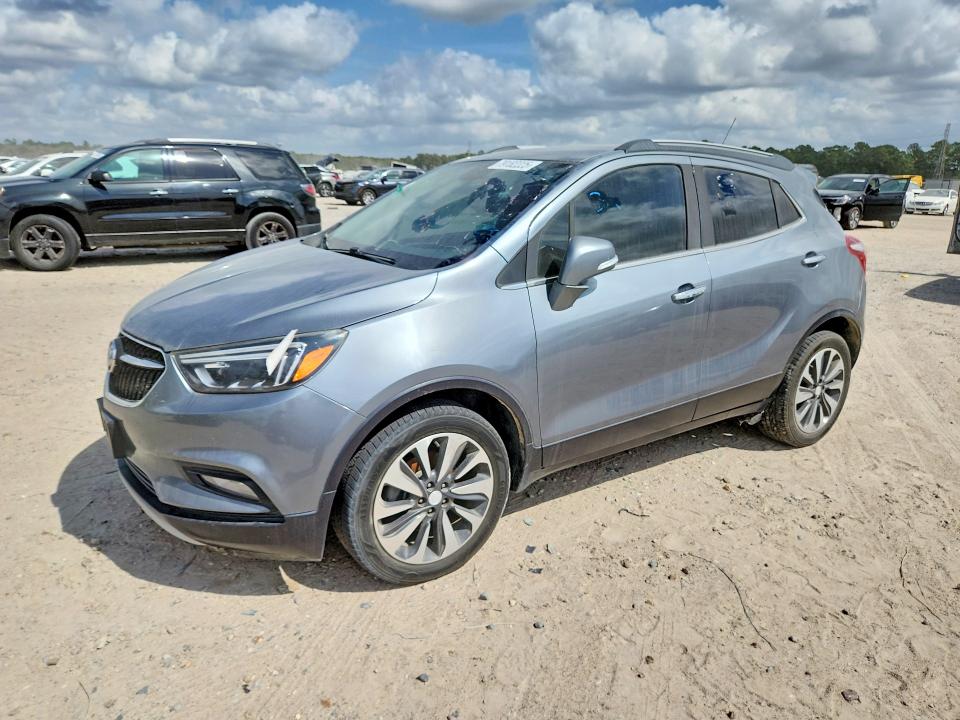 Aukcja sprzedaży 2019 Buick Encore, vin: KL4CJCSM9KB877504, numer aukcji: 79182225