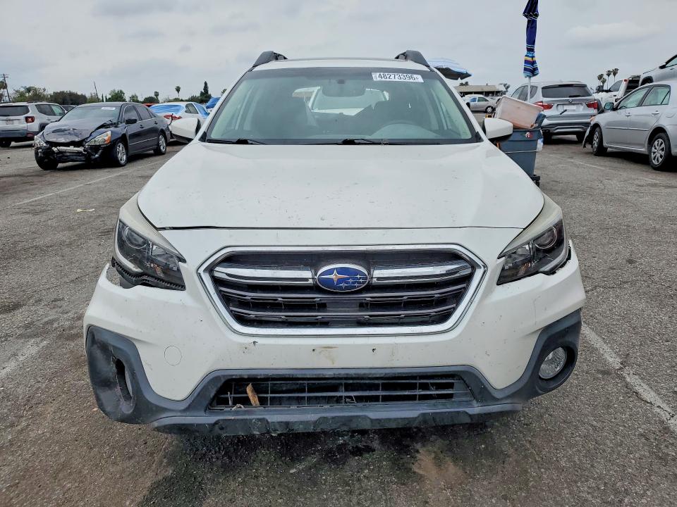 Aukcja sprzedaży 2018 Subaru Outback, vin: 4S4BSADC2J3375137, numer aukcji: 48273396