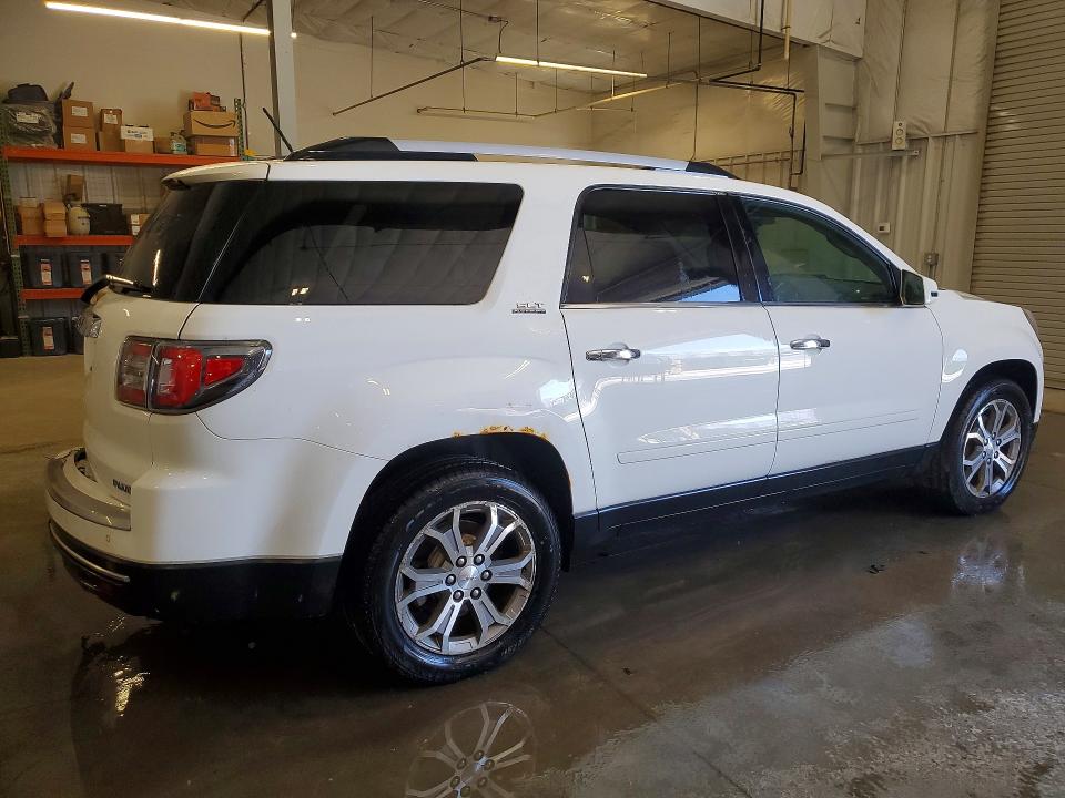Продажа на аукционе авто 2013 Gmc Acadia, vin: 1GKKVRKD3DJ270164, номер лота: 47061686