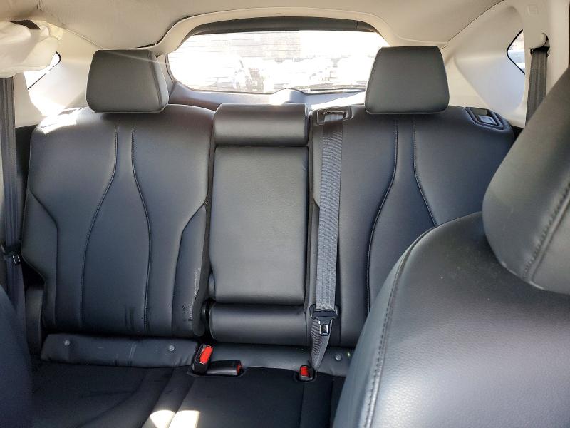 47459796 :رقم المزاد ، 5J8TC2H36ML006096 vin ، 2021 Acura Rdx مزاد بيع