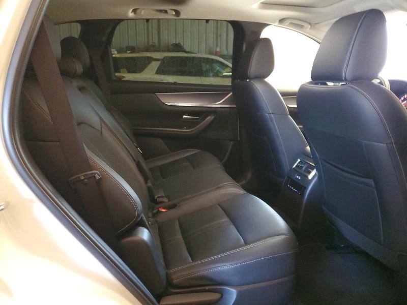 Aukcja sprzedaży 2025 Mazda Cx-70, vin: JM3KJBHD4S1114886, numer aukcji: 46483016