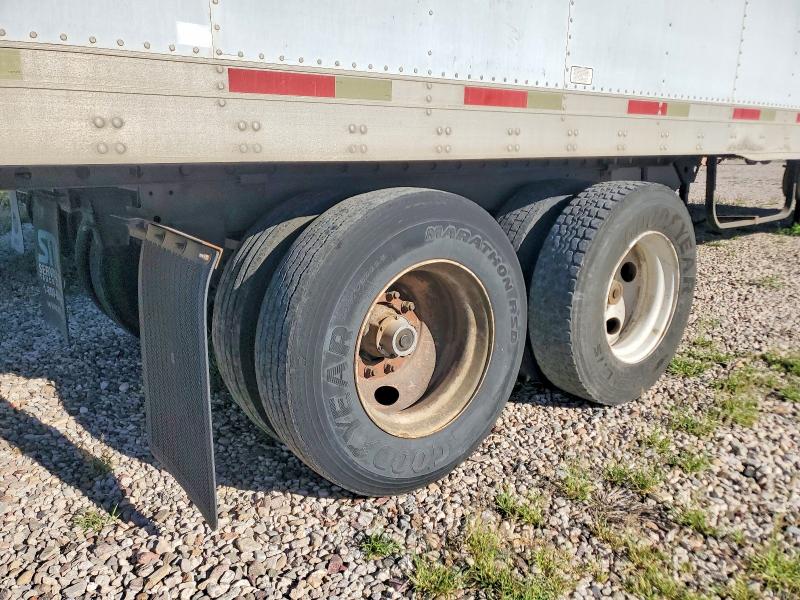 Продажа на аукционе авто 2002 Utility Trailer Trailer 53 Ft Refer, vin: 1UYVS25332U730920, номер лота: 46537826
