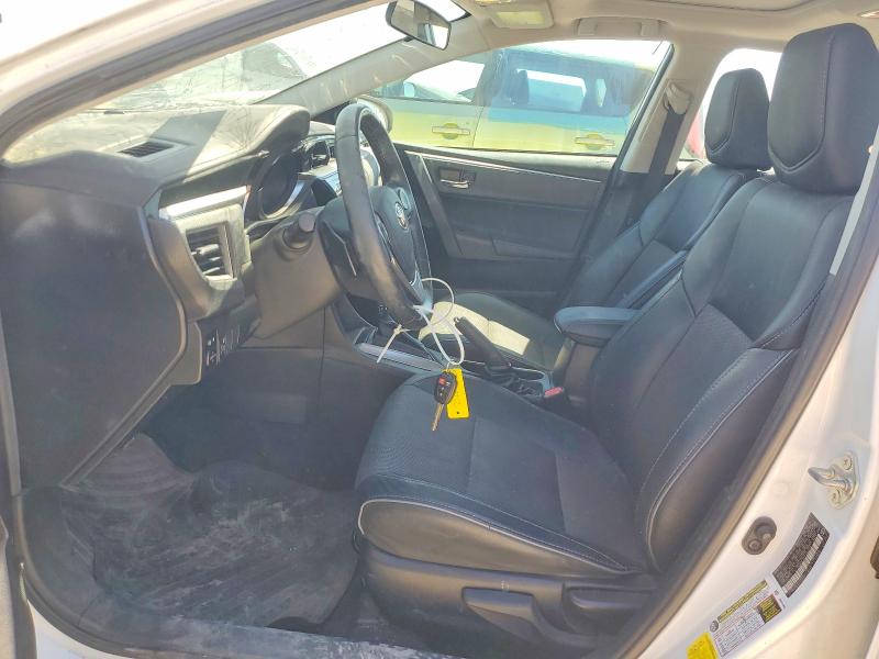 Aukcja sprzedaży 2014 Toyota Corolla, vin: 2T1BURHE4EC142379, numer aukcji: 46760816