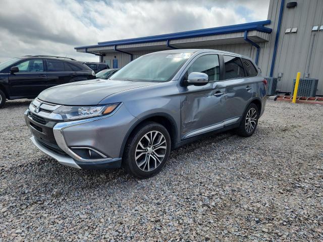 Aukcja sprzedaży 2018 Mitsubishi Outlander, vin: JA4AD3A30JZ011588, numer aukcji: 79295285