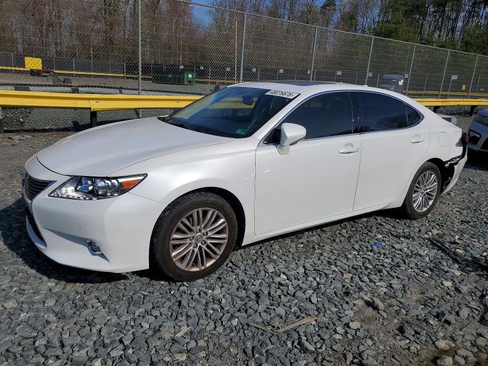 Продаж на аукціоні авто 2015 Lexus Es 350, vin: JTHBK1GG7F2175661, номер лоту: 48076676