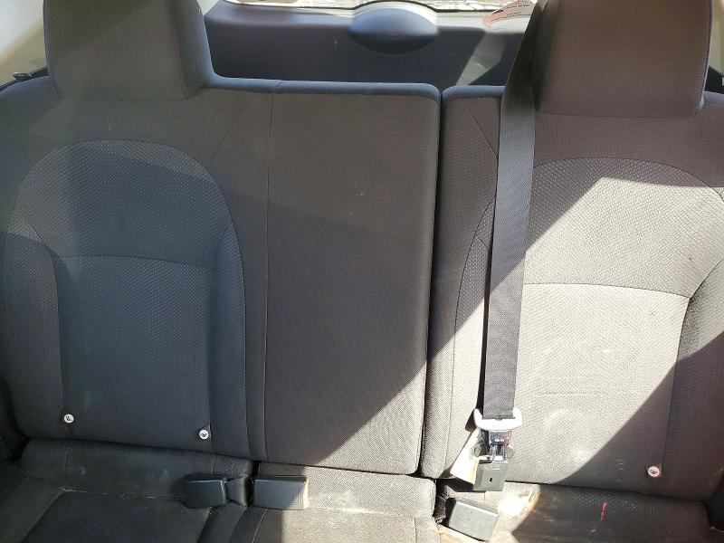 46006106 :رقم المزاد ، JN8AS5MT3FW662973 vin ، 2015 Nissan Rogue Select مزاد بيع