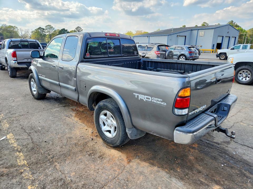 Aukcja sprzedaży 2003 Toyota Tundra, vin: 5TBRT34143S336506, numer aukcji: 47118566