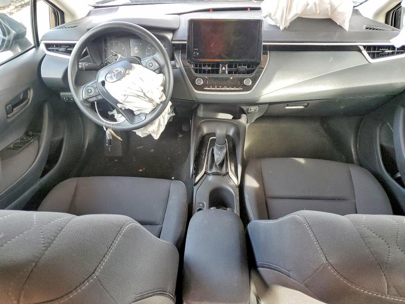 47785316 :رقم المزاد ، 5YFB4MDE5SP272188 vin ، 2025 Toyota Corolla مزاد بيع