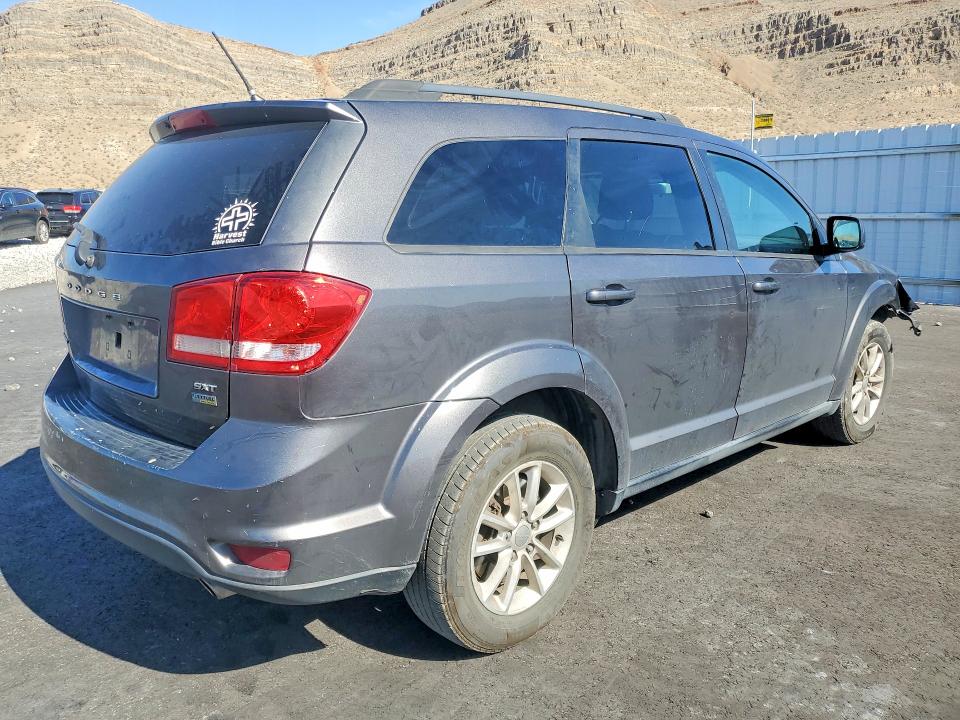 Продаж на аукціоні авто 2014 Dodge Journey, vin: 3C4PDCBG1ET296896, номер лоту: 47424686