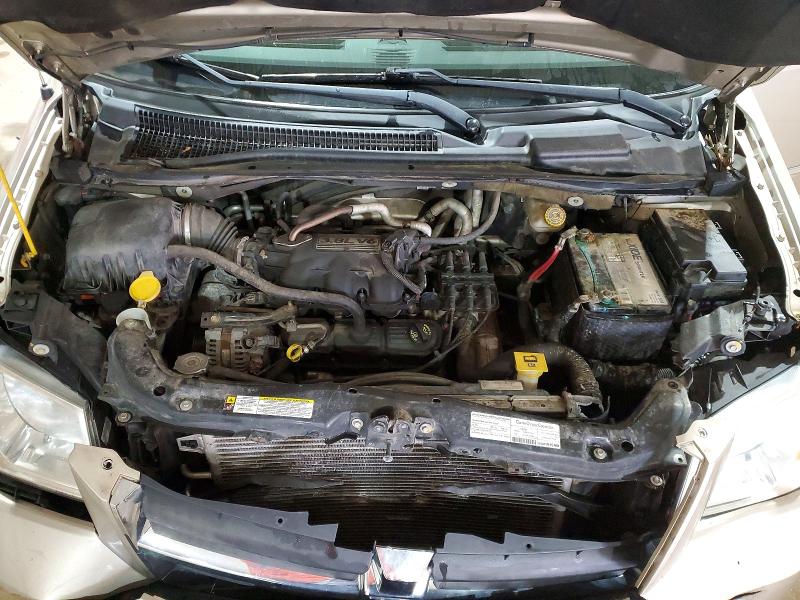 Auction sale of the 2008 Dodge Grand Caravan, vin: 2D8HN54P38R145903, lot number: 47695076