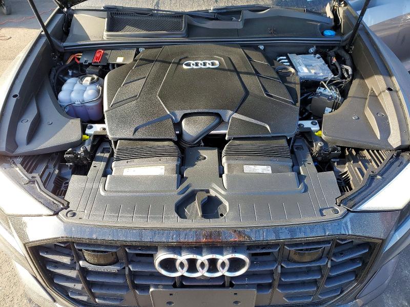 Aukcja sprzedaży 2019 Audi Q8, vin: WA1FVAF15KD029761, numer aukcji: 48045766