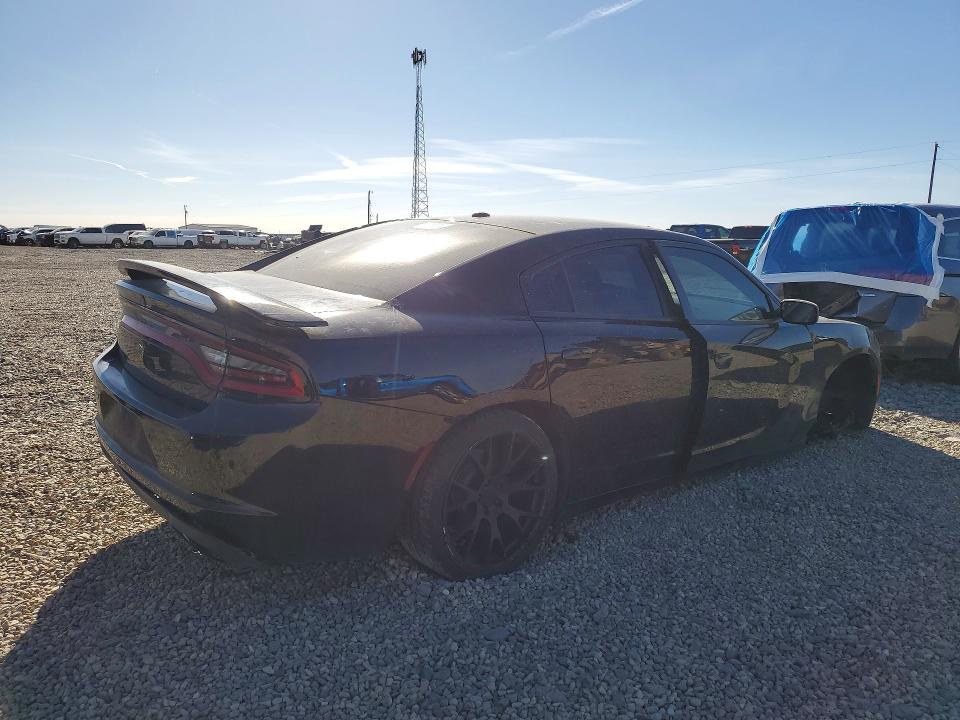 Aukcja sprzedaży 2019 Dodge Charger, vin: 2C3CDXBG5KH745687, numer aukcji: 46160636