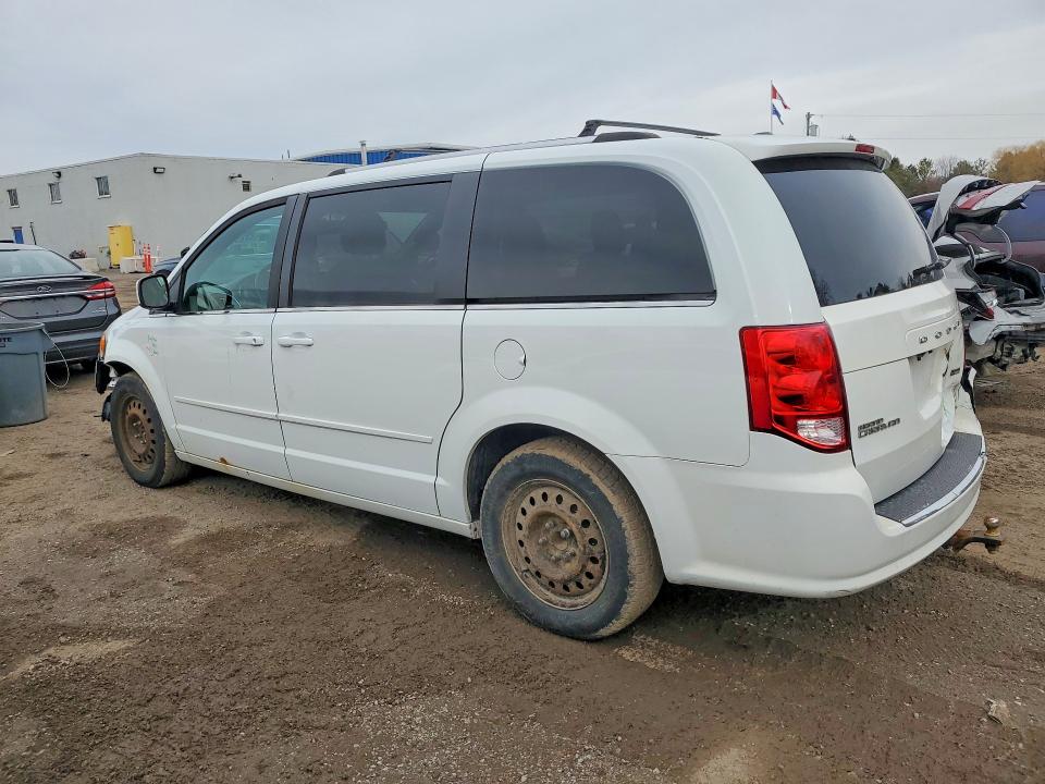 Aukcja sprzedaży 2017 Dodge Grand Caravan, vin: 2C4RDGBG9HR628932, numer aukcji: 47251776