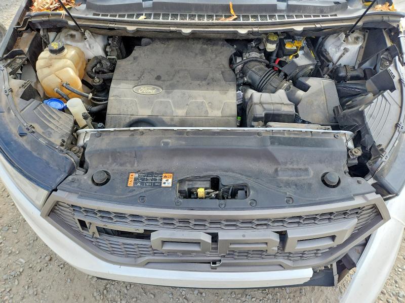 Продаж на аукціоні авто 2015 Ford Edge, vin: 2FMTK3K86FBC28986, номер лоту: 41728936