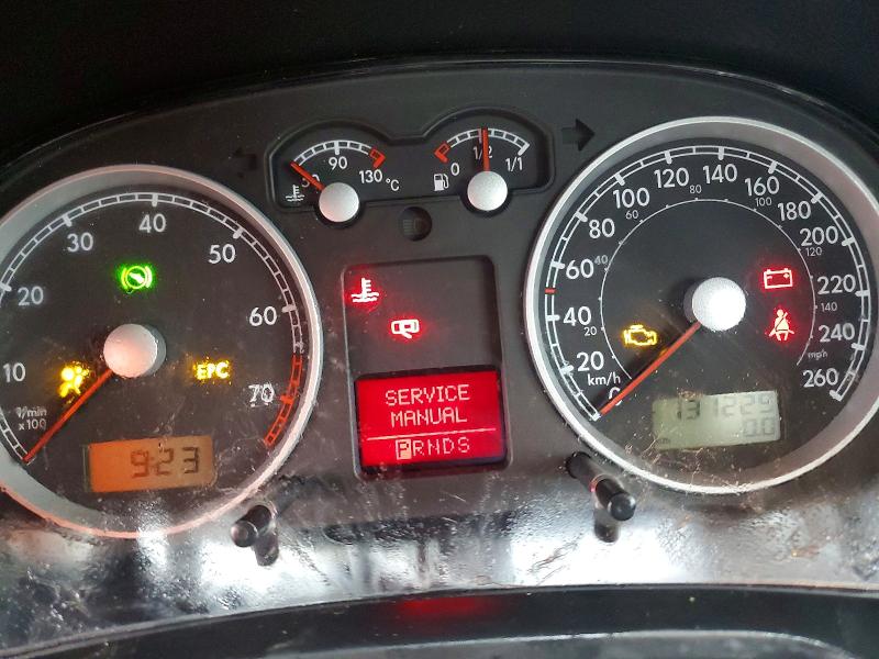 2009 Volkswagen Jetta City 4dr მანქანა იყიდება აუქციონზე, vin: 3VWTK49M79M613969, აუქციონის ნომერი: 47388506