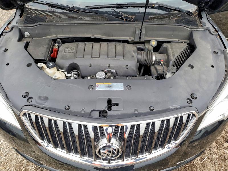 48074636 :رقم المزاد ، 5GAKVCKD2GJ235260 vin ، 2016 Buick Enclave مزاد بيع