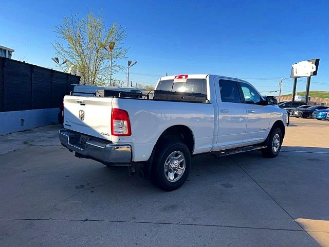 Продажа на аукционе авто 2019 Ram 2500, vin: 3C6UR5DJ1KG703068, номер лота: 46527866