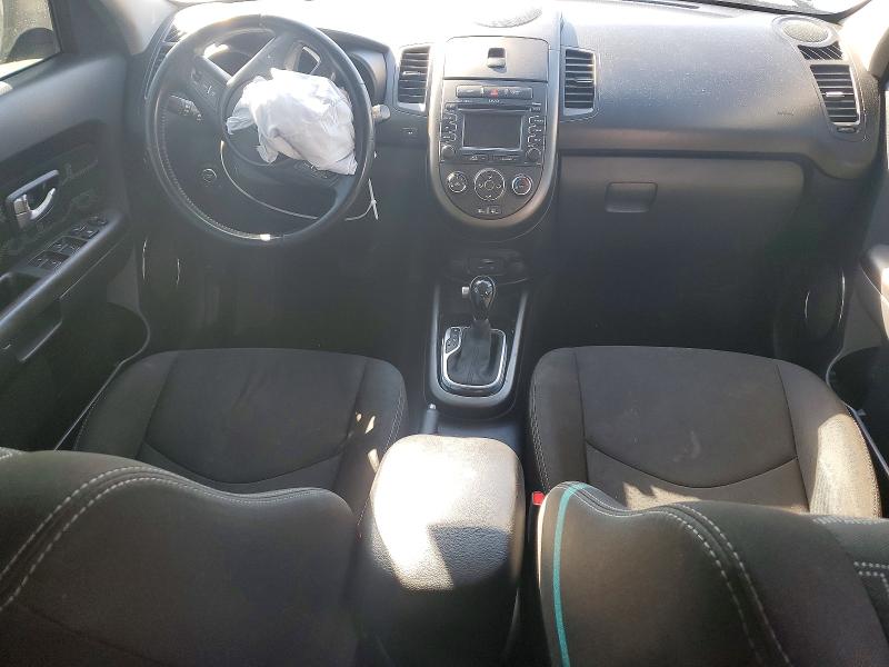 Продаж на аукціоні авто 2013 Kia Soul, vin: KNDJT2A65D7524526, номер лоту: 47053946