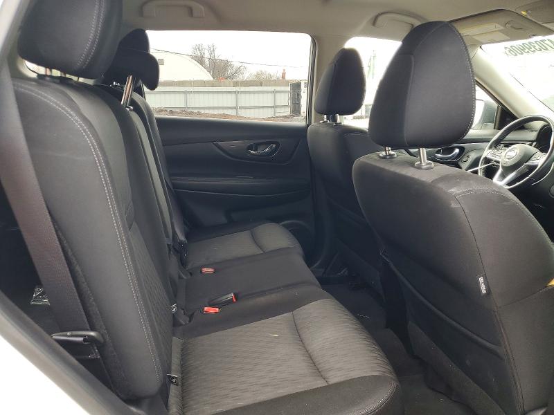 Продажа на аукционе авто 2019 Nissan Rogue, vin: JN8AT2MV5KW399358, номер лота: 47039906