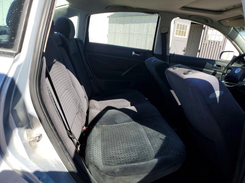Продажа на аукционе авто 1998 Volkswagen Passat, vin: WVWMA63B0WE163032, номер лота: 42023436