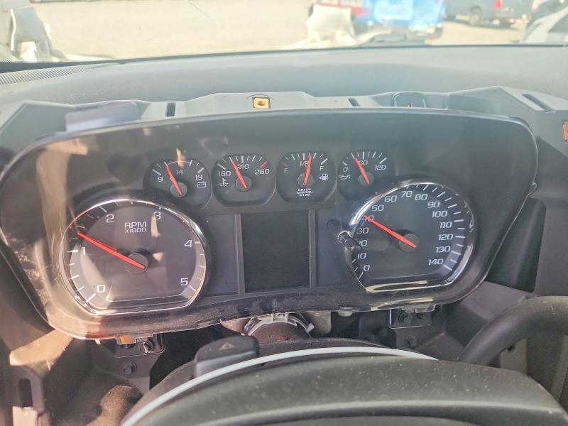 45649836 :رقم المزاد ، 1HTKHPVKXKH627106 vin ، 2019 Gm Unknown مزاد بيع