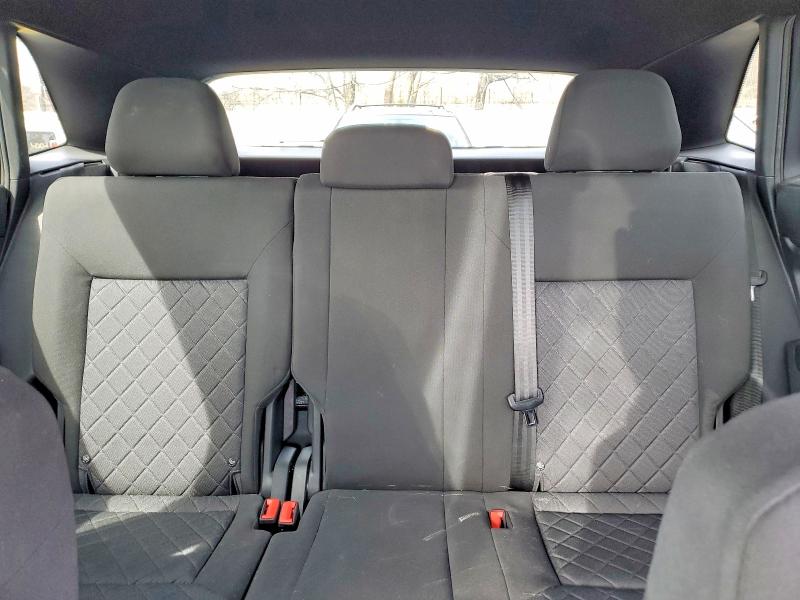 2020 Volkswagen Atlas Cross Sport მანქანა იყიდება აუქციონზე, vin: 1V2GC2CA6LC203269, აუქციონის ნომერი: 46403226