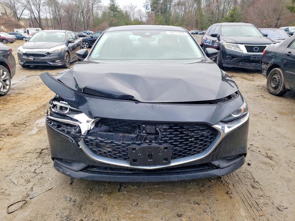 Aukcja sprzedaży 2020 Mazda 3, vin: 3MZBPACL3LM131096, numer aukcji: 46271696