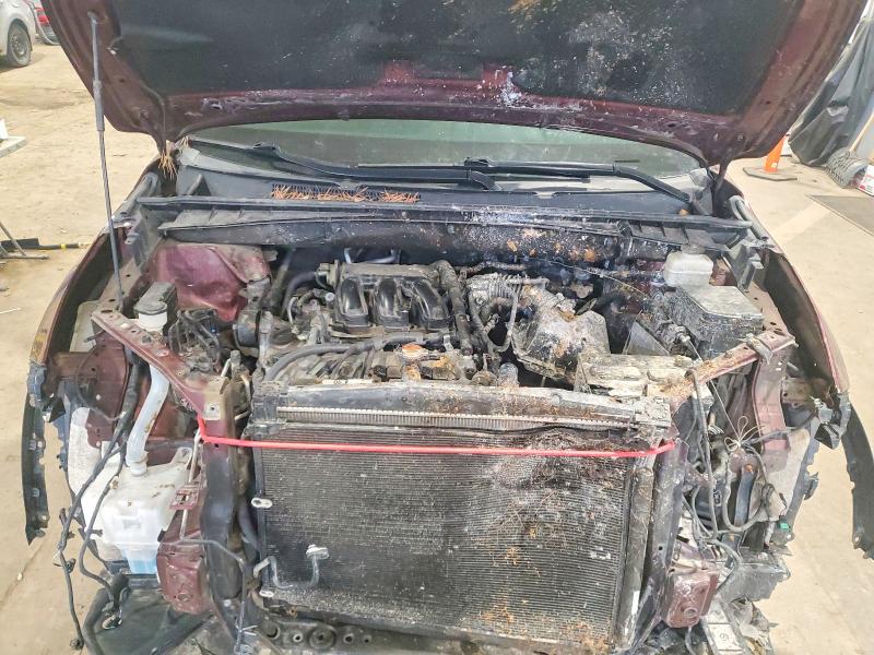 Aukcja sprzedaży 2016 Toyota Highlander, vin: 5TDBKRFH9GS315259, numer aukcji: 41868746