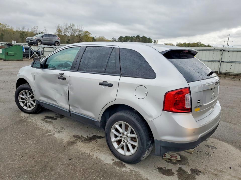Продажа на аукционе авто 2013 Ford Edge, vin: 2FMDK3GC5DBC91429, номер лота: 46223506