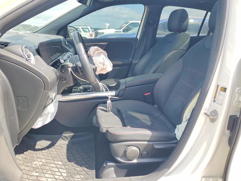 Продажа на аукционе авто 2022 Mercedes-benz Gla, vin: W1N4N4HB3NJ409202, номер лота: 47776116