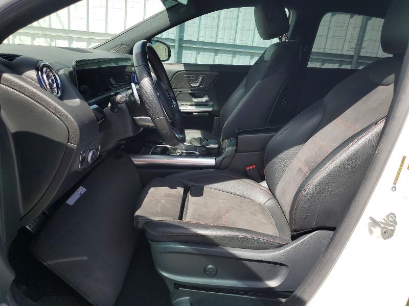 Продажа на аукционе авто 2021 Mercedes-benz Gla, vin: W1N4N4GB1MJ310880, номер лота: 45975916