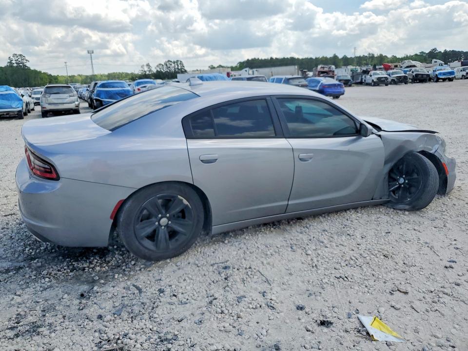 Продажа на аукционе авто 2017 Dodge Charger, vin: 2C3CDXHGXHH589436, номер лота: 47815986