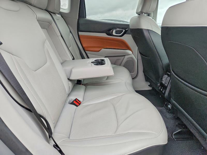 Продаж на аукціоні авто 2022 Jeep Compass, vin: 3C4NJDCB4NT189415, номер лоту: 45598896